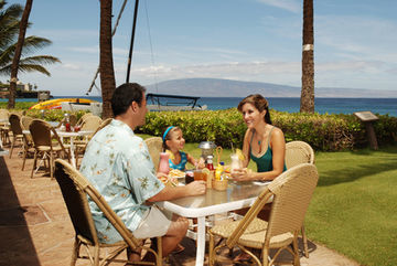 Hotel Aston Maui Kaanapali Villas