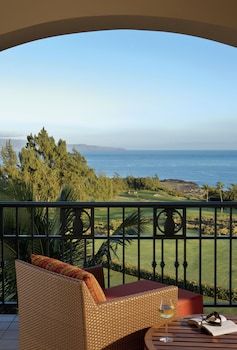 Hotel Ritz Carlton Kapalua