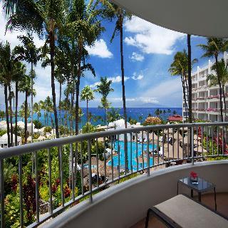 Hotel Fairmont Kea Lani Maui