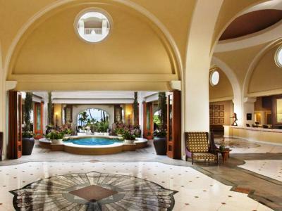 Hotel Fairmont Kea Lani Maui