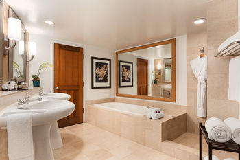 Hotel Fairmont Kea Lani Maui