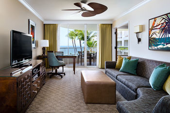 Hotel Fairmont Kea Lani Maui