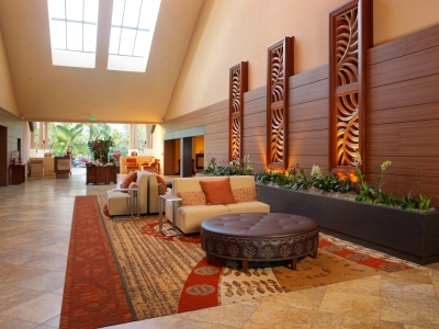 Hotel Courtyard Kaua'i At Coconut Beach
