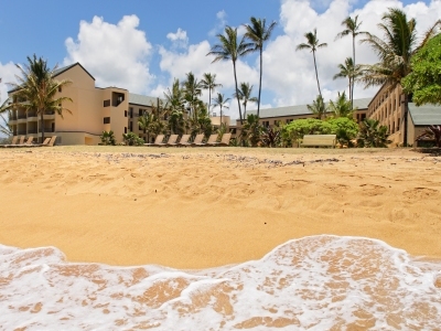 Hotel Courtyard Kaua'i At Coconut Beach