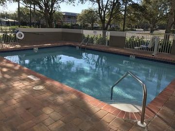 Hotel Holiday Inn Express Naples I-75 (exit 101)