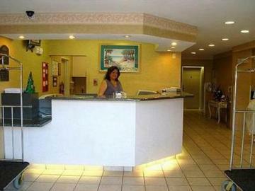 Hotel Holiday Inn Express Naples I-75 (exit 101)