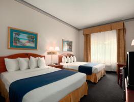 Hotel Holiday Inn Express Naples I-75 (exit 101)