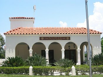 Hotel Staybridge Suites Naples-gulf Coast