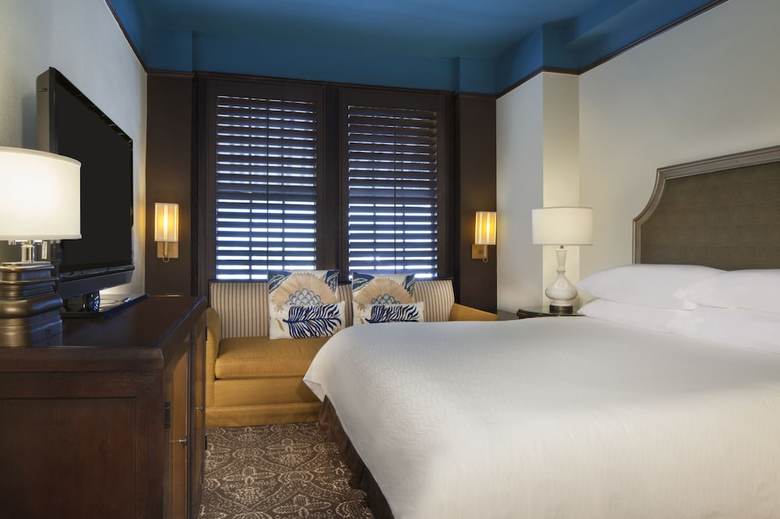 Crowne Plaza Hotel Key West-la Concha