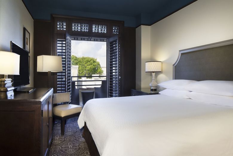 Crowne Plaza Hotel Key West-la Concha