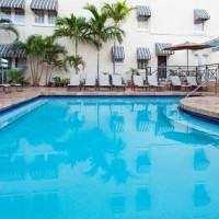 Crowne Plaza Hotel Key West-la Concha