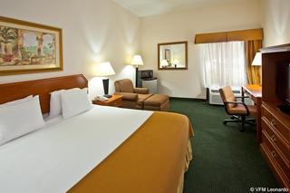Hotel Holiday Inn Express Vero Beach-west (I-95)