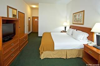 Hotel Holiday Inn Express Vero Beach-west (I-95)