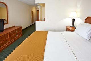 Hotel Holiday Inn Express Vero Beach-west (I-95)