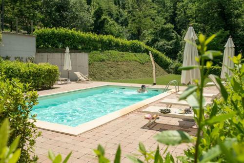Apartamento Case Vacanza Orchidea
