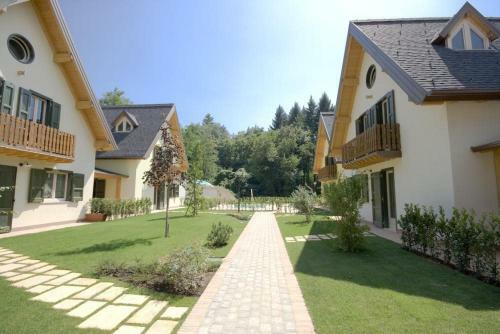 Apartamento Case Vacanza Orchidea