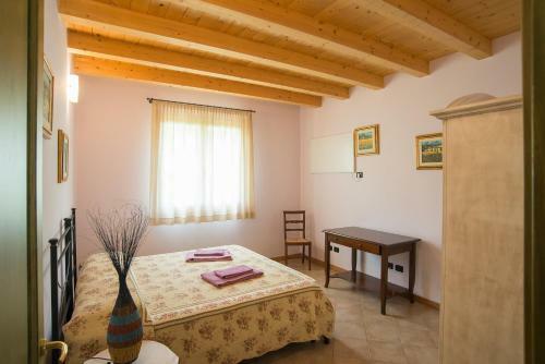 Apartamento Case Vacanza Orchidea