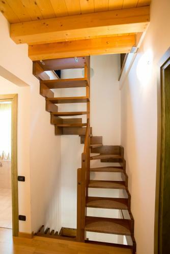 Apartamento Case Vacanza Orchidea