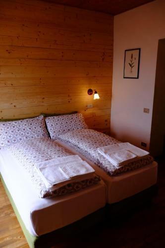 Hotel Rifugio Soldanella