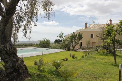 Agroturismo Vecchia Dimora Resort