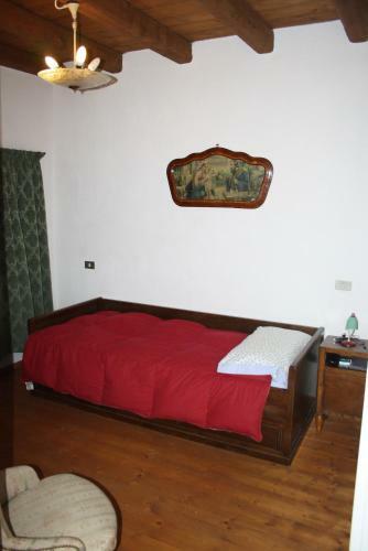 Agroturismo I Guardiani