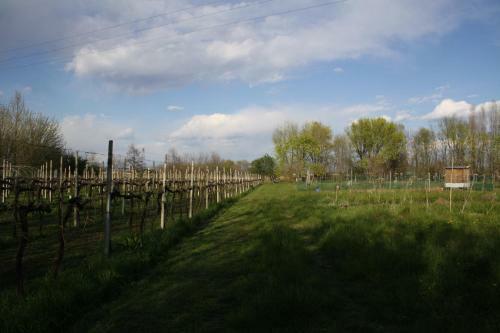 Agroturismo I Guardiani
