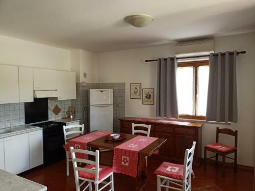 Bed & Breakfast Cjase Paola