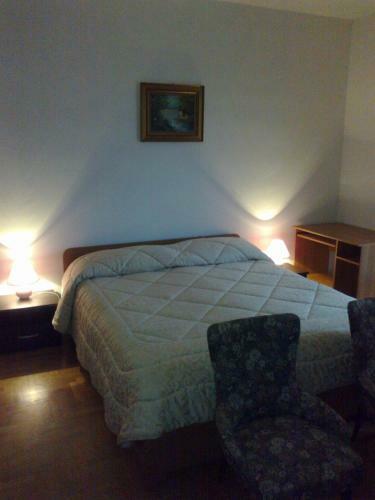 Bed & Breakfast Cjase Paola