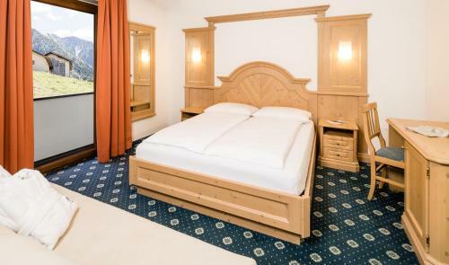 Hotel Alpenhof - Aktiv & Bike