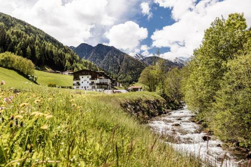 Hotel Alpenhof - Aktiv & Bike
