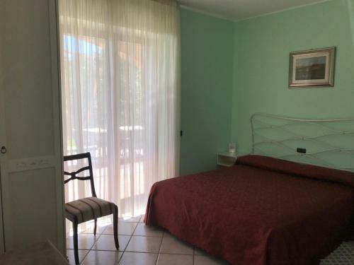 Agroturismo Tenuta Agrituristica Il Crinale