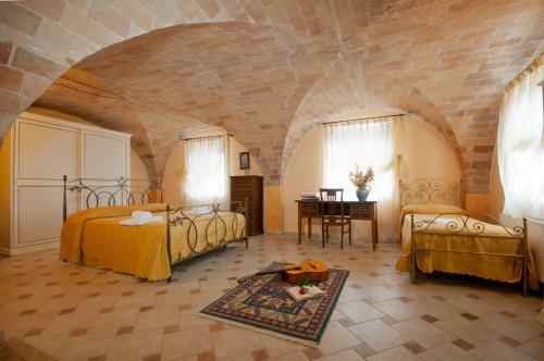 Agroturismo Tenuta Agrituristica Il Crinale