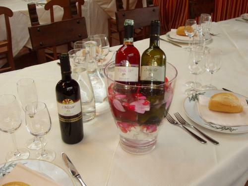 Agroturismo Tenuta Agrituristica Il Crinale