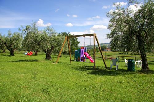 Agroturismo Agriturismo Villa Irelli