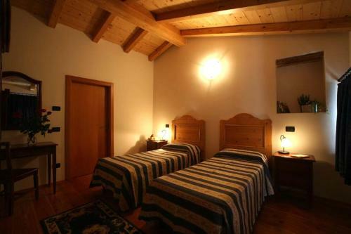 Agroturismo Agriturismo Al Picchio