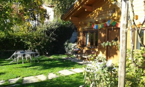 Bed & Breakfast Pera Rionda