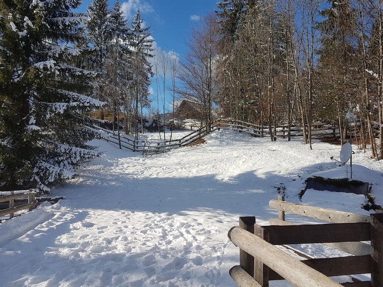 La Lince Lodge