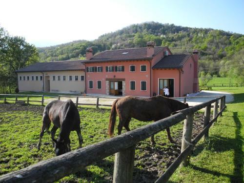 Agroturismo Agriturismo Cornolere