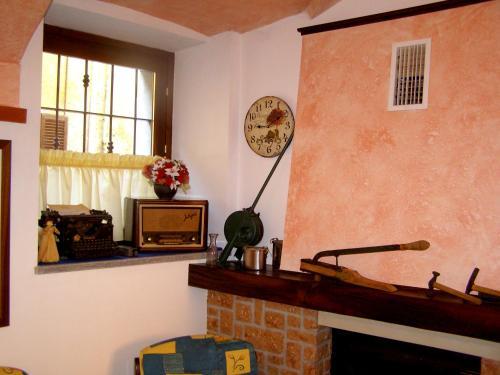 Bed & Breakfast L'antico Borgo Rooms Rental