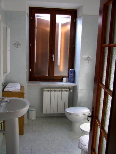 Bed & Breakfast L'antico Borgo Rooms Rental