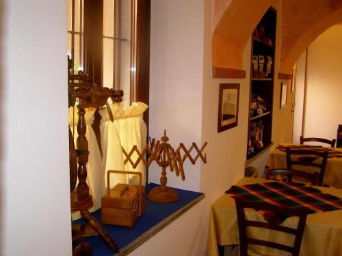 Bed & Breakfast L'antico Borgo Rooms Rental