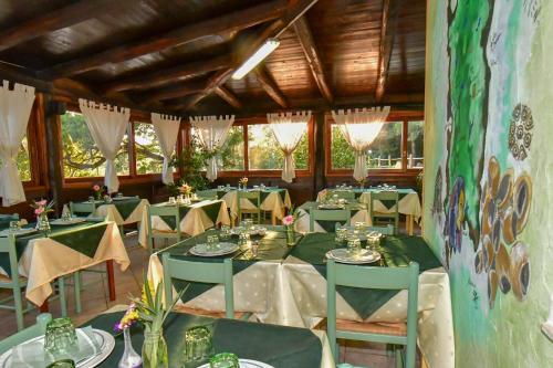 Agroturismo Agriturismo Sardo