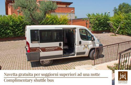 Hotel La Dimora Di Bacco
