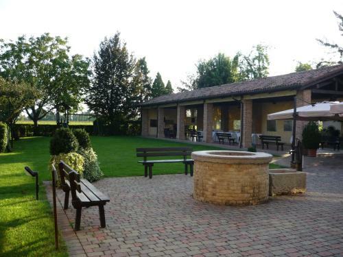 Agroturismo Le Vigne Morosina