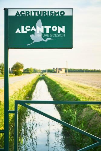 Agroturismo Al Canton Agriturismo Di Design