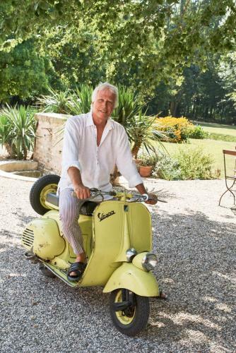 Agroturismo Al Canton Agriturismo Di Design