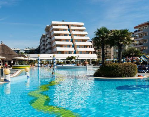 Aparthotel Holiday