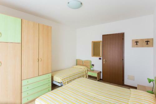 Apartamento Villaggio Calycanthus