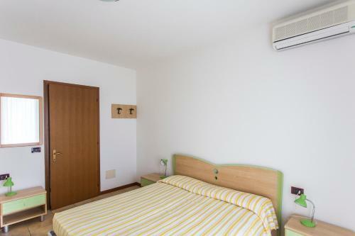 Apartamento Villaggio Calycanthus