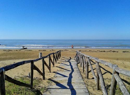 Apartamento Residence Le Zattere